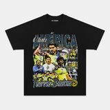 CLUB AMERICA TEE Style001