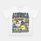 CLUB AMERICA TEE Style001