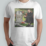 CM Punk peace sign pose WWE shirts