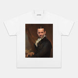 CM PUNK 2025 TEE