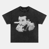 CM PUNK TEE Style002