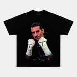 CM PUNK TEE 4.27