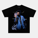 CM PUNK TEE. 6.30 Style001