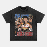 CM PUNK TEE 5.20