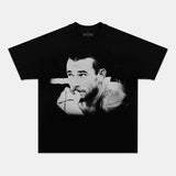 CM PUNK TEE Style002