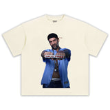 CM PUNK TEE