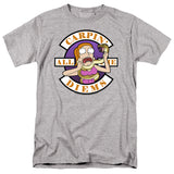 Rick And Morty - Carp En All Them Diems - Adult T-Shirt