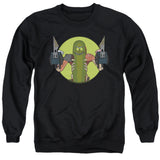 Rick And Morty - I Love Myself - Adult Sweatshirt
