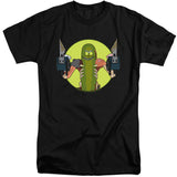 Rick And Morty - I Love Myself - Adult T-Shirt