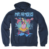 Rick And Morty - Mr. Nimbus Design - Adult Pullover Hoodie