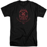 The Venture Bros - Build - Adult Men T-Shirt