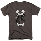 Samurai Jack - Divisive - Adult Men T-Shirt