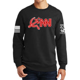Commie News Network Sweatshirt