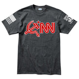 Commie News Network Men's T-shirt