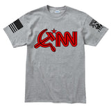 Commie News Network Men's T-shirt