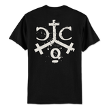 Classic Skull (With Back Print) T-shirt