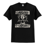 Classic Skull (Front Print Only) T-shirt