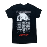 2022 Tour T-shirt Style001