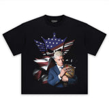 CODY RHODES TEE Style001