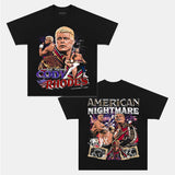 CODY RHODES TEE Style002