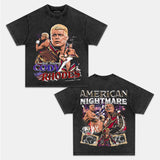 CODY RHODES TEE Style002