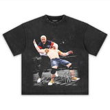 CODY RHODES & JOHN CENA TEE