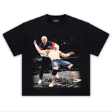 CODY RHODES & JOHN CENA TEE