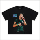 COLDPLAY & CHRIS MARTIN TEE