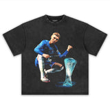 COLE PALMER TEE Style001