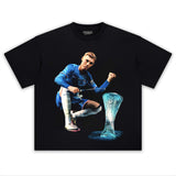 COLE PALMER TEE Style001