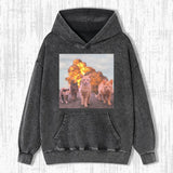 COLLECTED CAT T-SHIRT