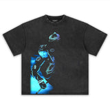 COLORADO AVALANCHE 1.0 TEE
