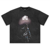 COLORADO AVALANCHE TEE