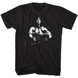 Conan - Sitting Bull - Short Sleeve - Adult - T-Shirt