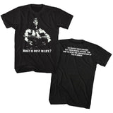 Conan - Blurst - Short Sleeve - Adult - T-Shirt