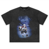 CONNOR MCDAVID 1.0 TEE