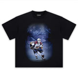 CONNOR MCDAVID 1.0 TEE