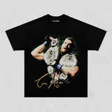 CONOR MCGREGOR TEE 5.30