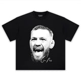 CONOR MCGREGOR NEW TEE Style001