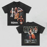 CONOR MCGREGOR TEE Style001