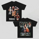 CONOR MCGREGOR TEE Style001