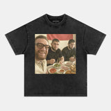 CONOR MCGREGOR & ISLAM & KHABIB TEE Style001