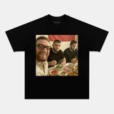 CONOR MCGREGOR & ISLAM & KHABIB TEE Style001