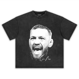 CONOR MCGREGOR NEW TEE Style001