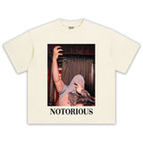 CONOR MCGREGOR NOTORIOUS TEE