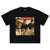 CONOR MCGREGOR & ISLAM & KHABIB TEE