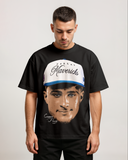 COOPER FLAG "BIG FACE" TEE