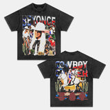 COWBOY CARTER TEE Style001