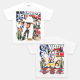 COWBOY CARTER TEE Style001