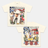 COWBOY CARTER TEE Style001